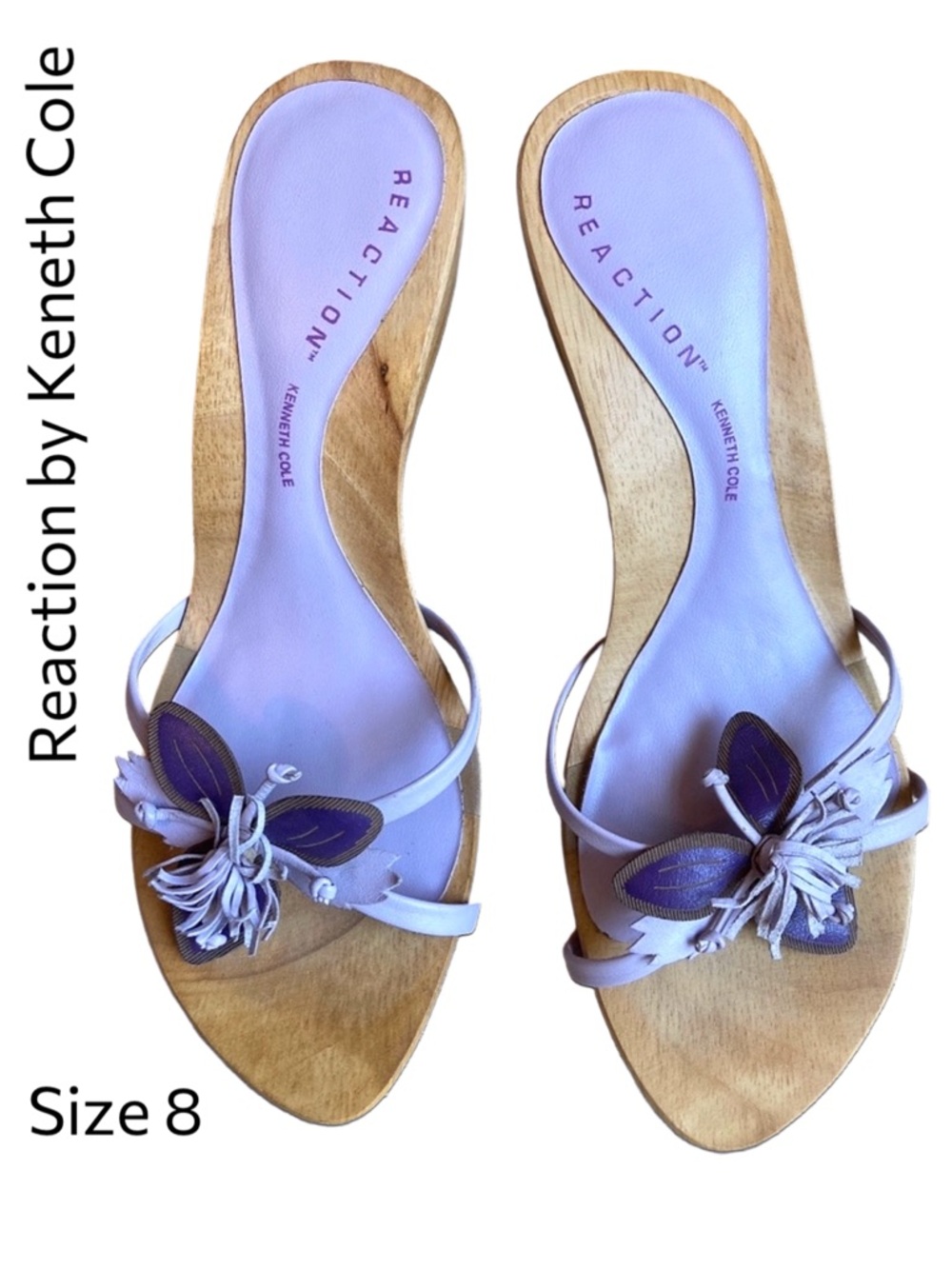 KENNETH COLE Heels Wedding Shoes